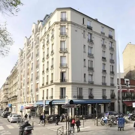 362 Dean - Cosy Center * Paris