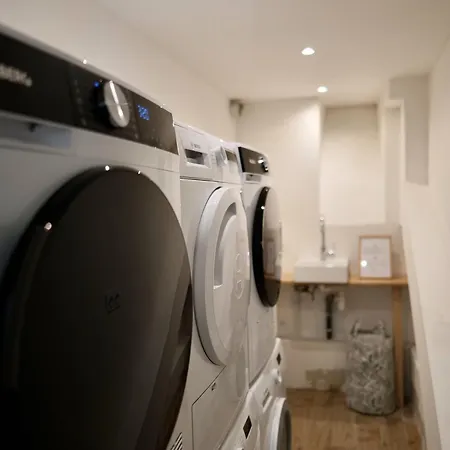 Apartment 362 Dean - Cosy Center *