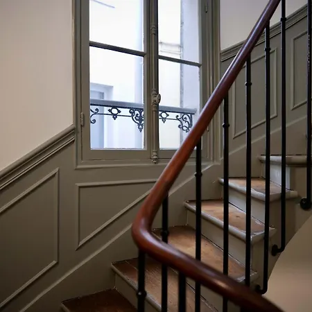 Apartment 362 Dean - Cosy Center *