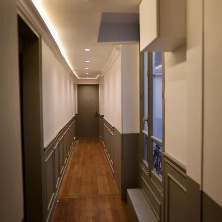 Apartment 362 Dean - Cosy Center *
