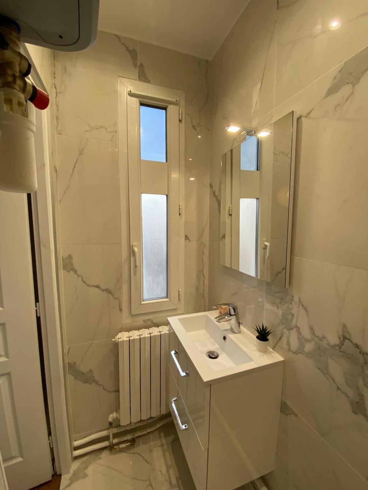 362 Dean - Cosy Center Apartment Paris
