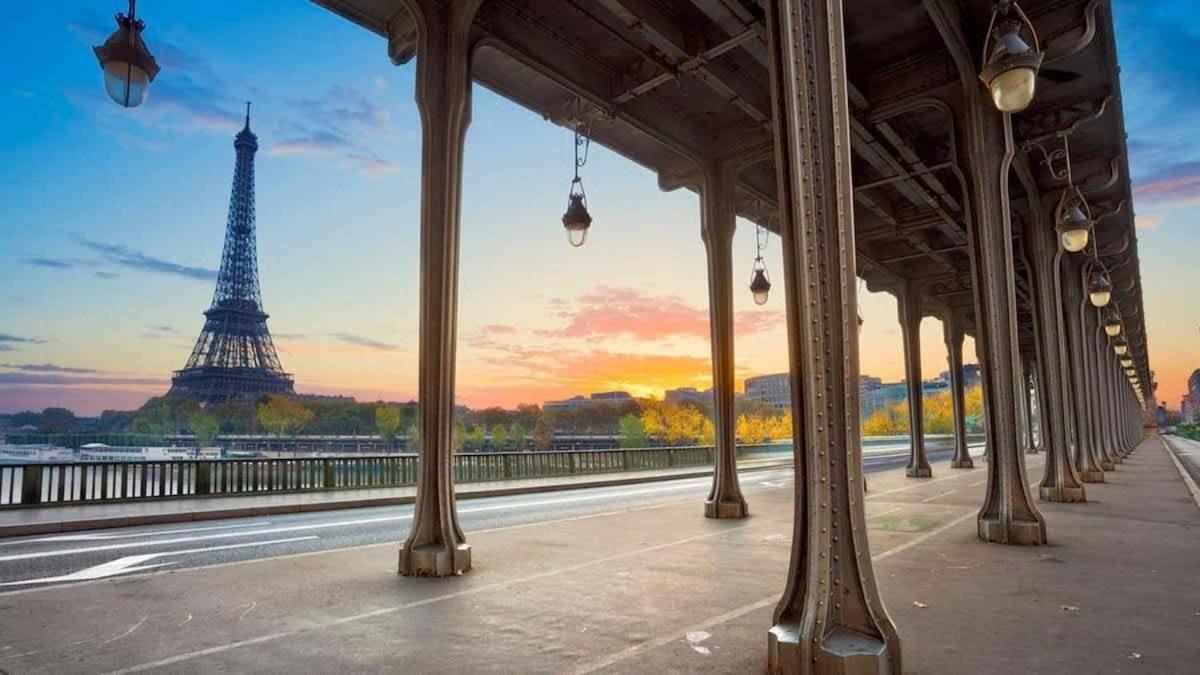 362 Dean - Cosy Center Paris